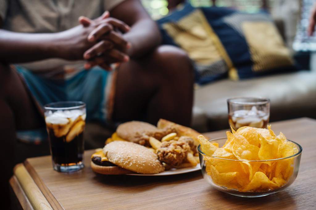 Can You Really Outwork A Bad Diet?