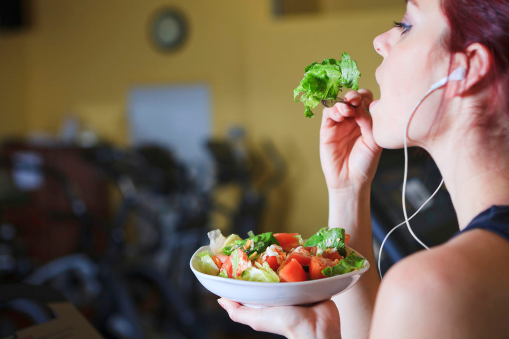 Benefits Of A Fasting Diet