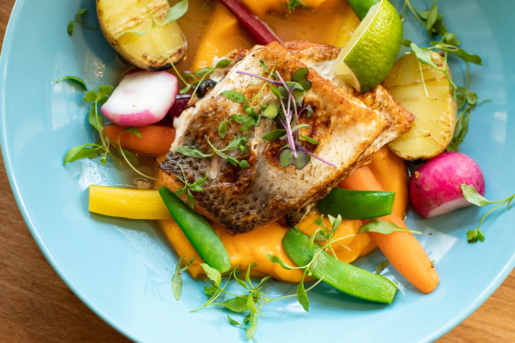 Keto Food List