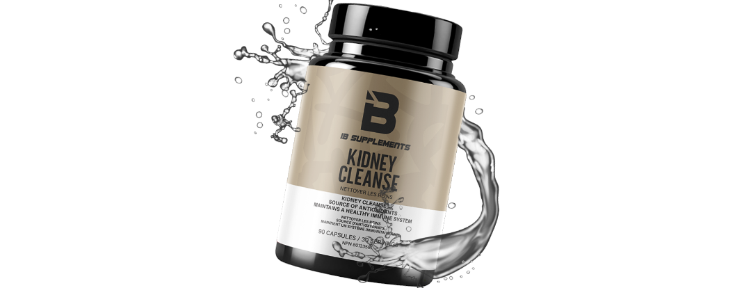 Iron Brothers Supplements Kidney Cleanse: Your Go-To Support for Better Kidney Health