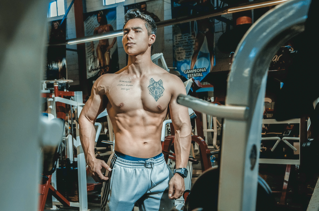 What Does A Nitric Oxide Supplement Do?