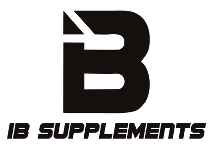 Iron Brothers Supplements