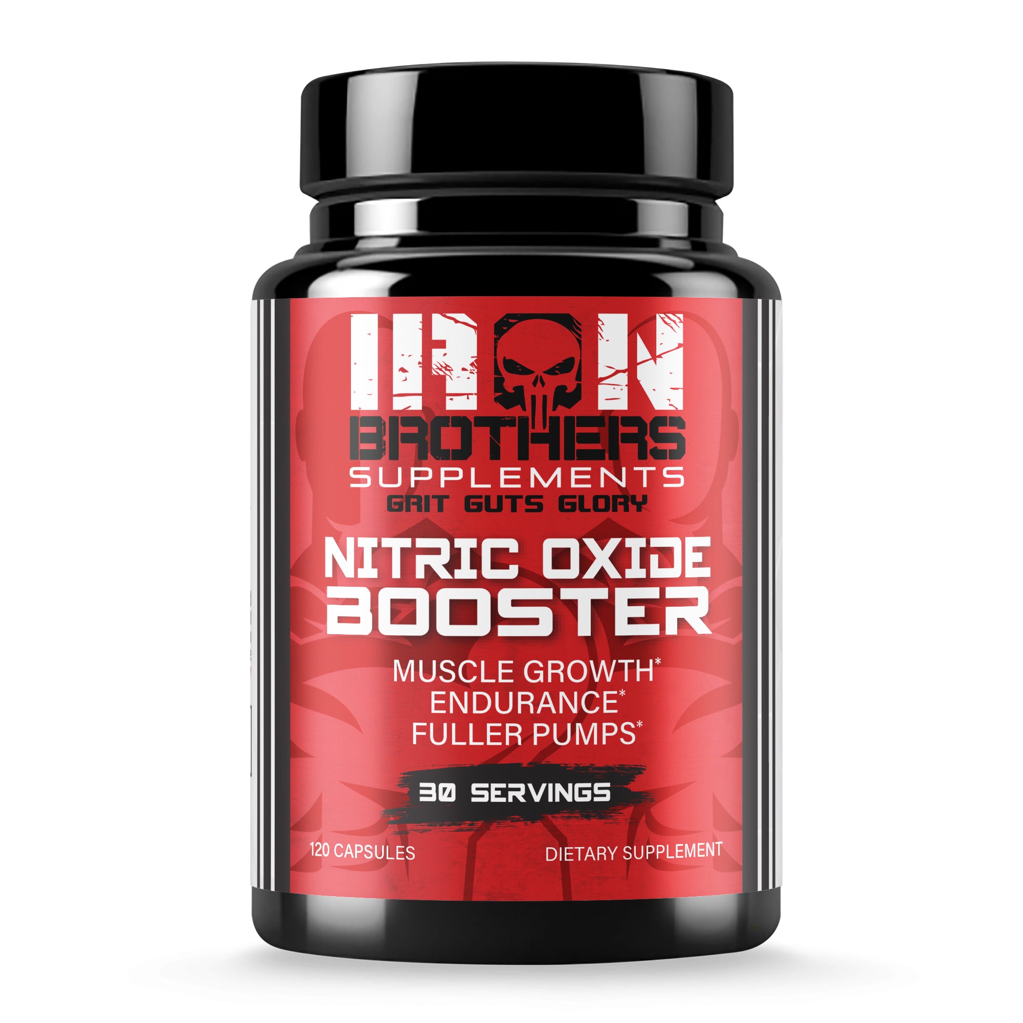 Nitric Oxide Booster