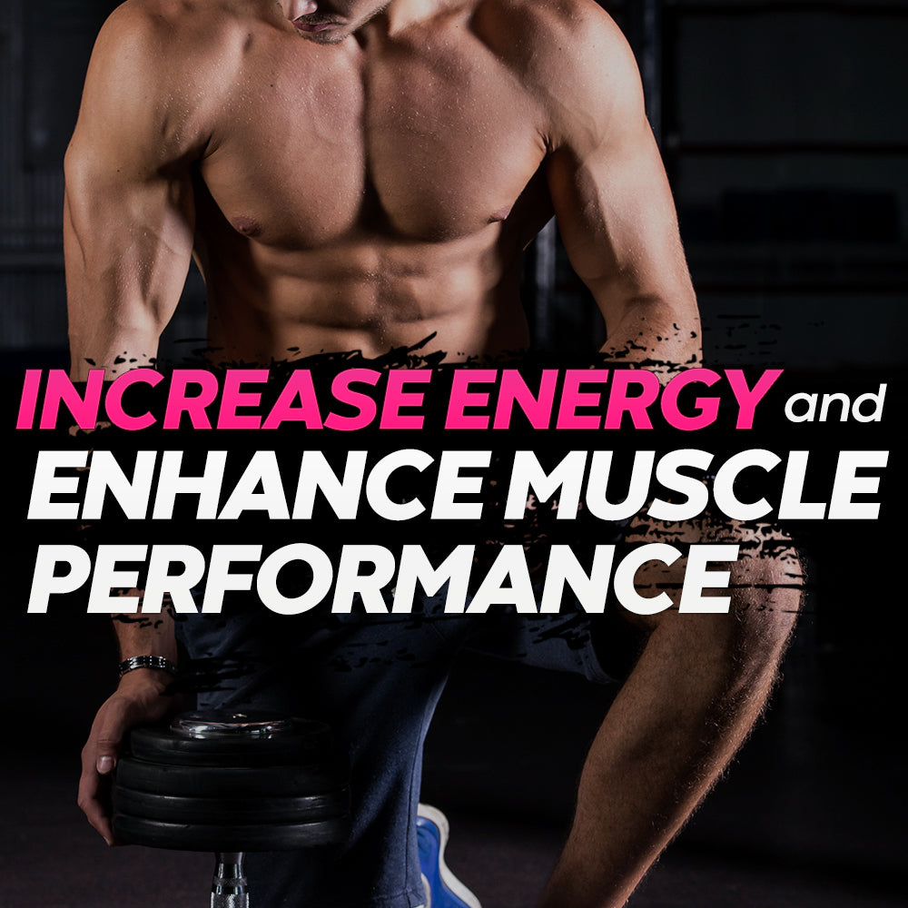 Recharged BCAA/EAA
