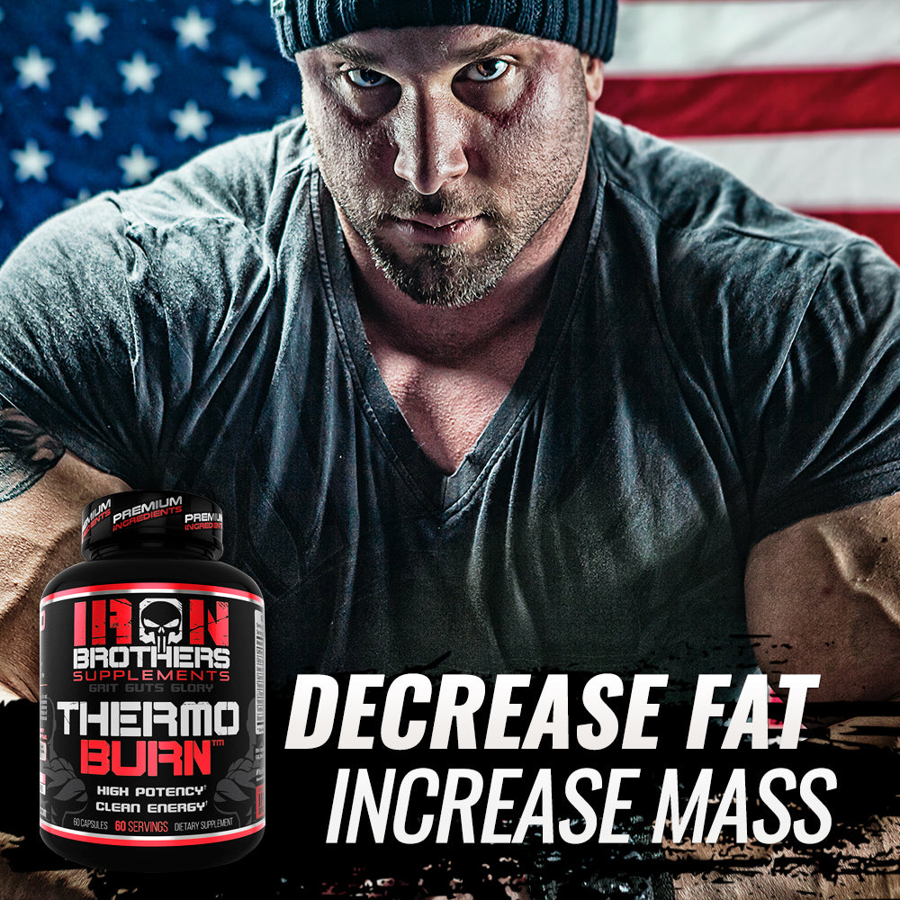 Thermogenic Fat Burner