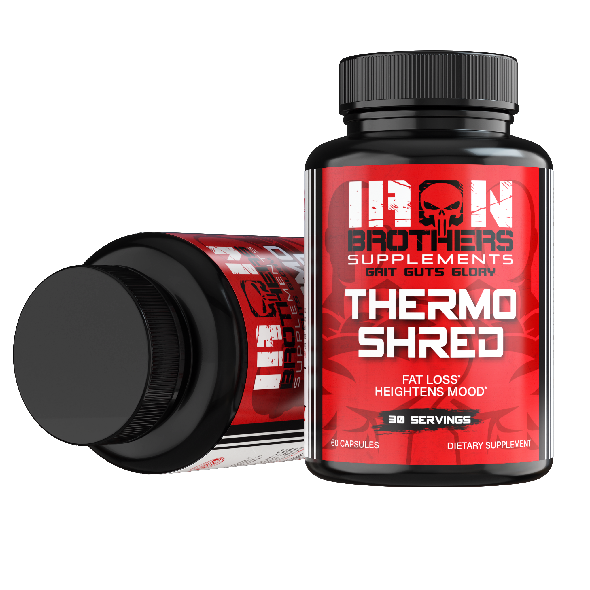 ThermoShred Fat Burner