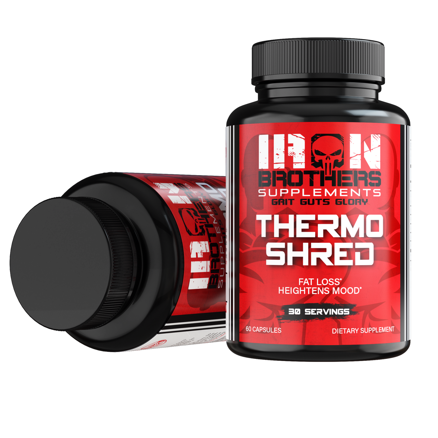 ThermoShred Fat Burner