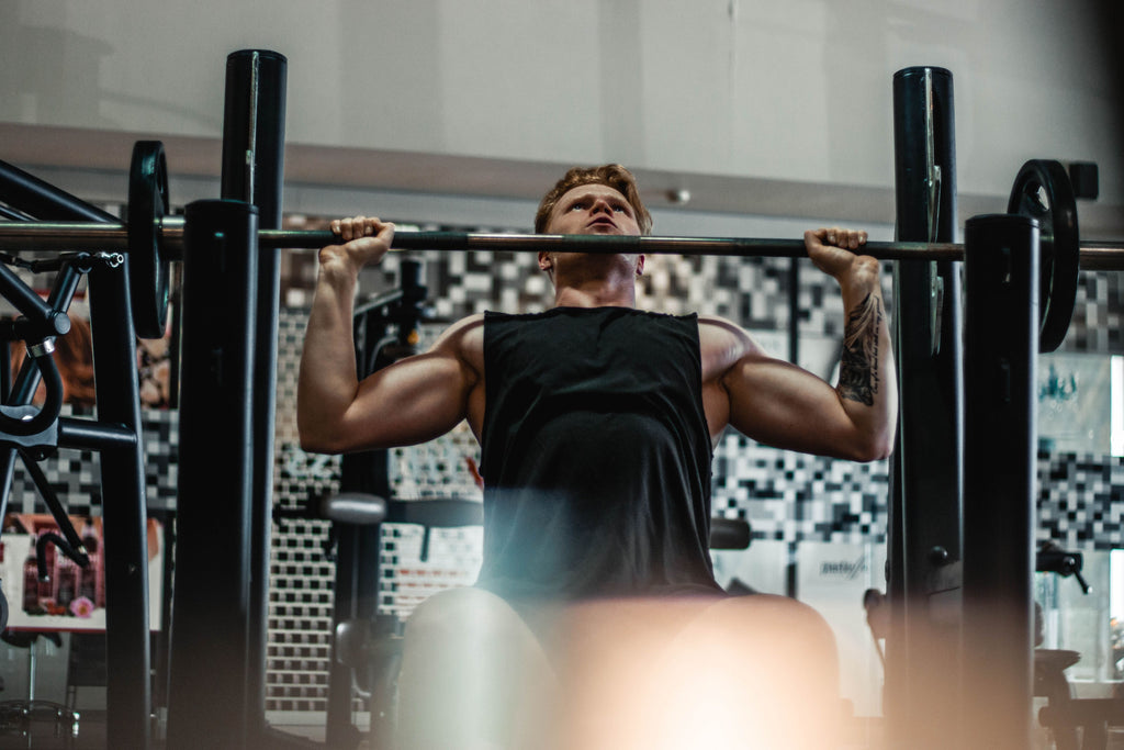How To Gain Muscle With A Testosterone Booster