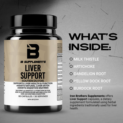 Liver Support