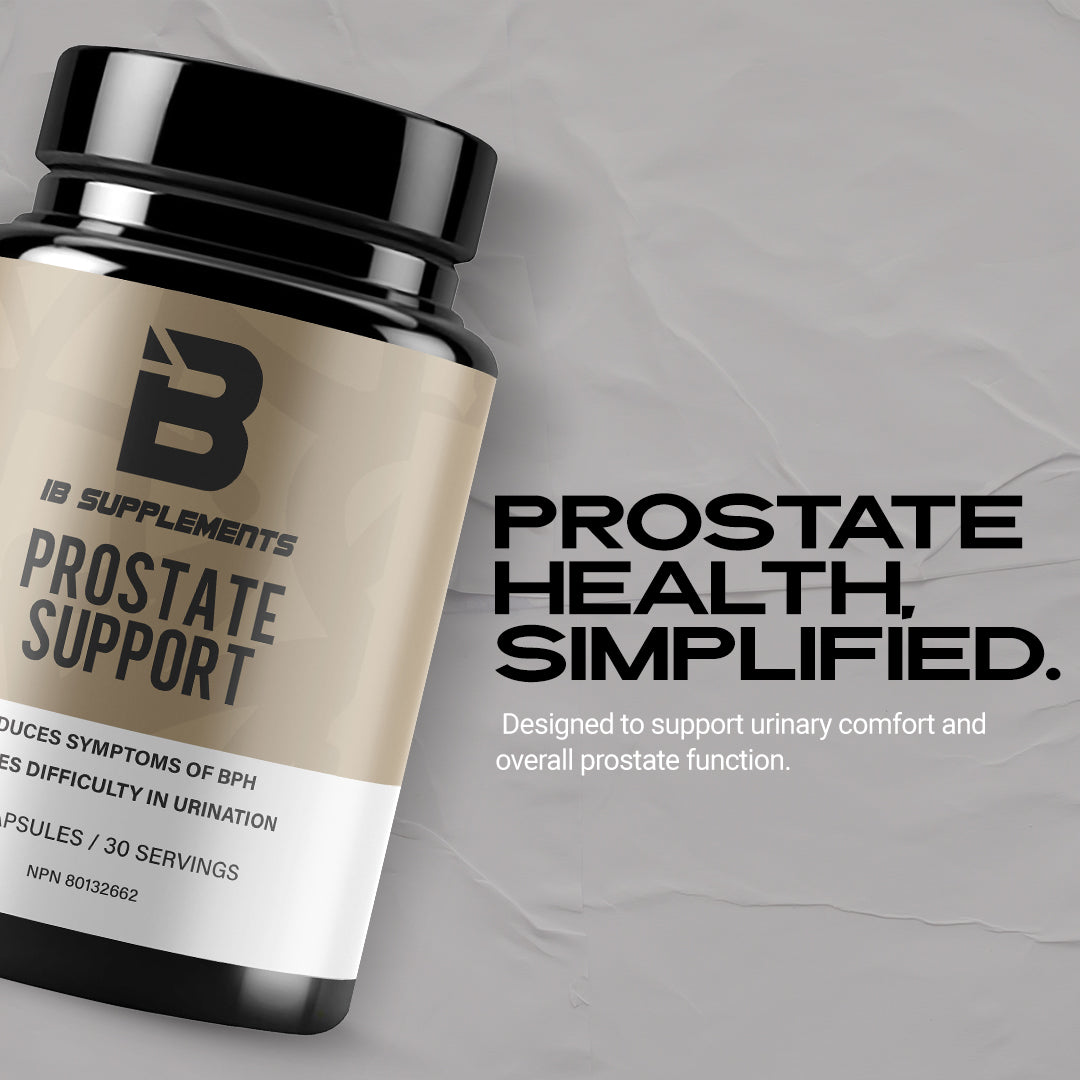Prostate Support