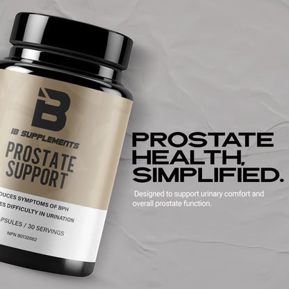Prostate Support
