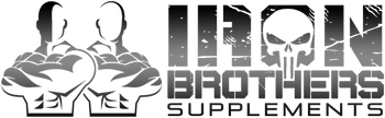 Iron Brothers Supplements