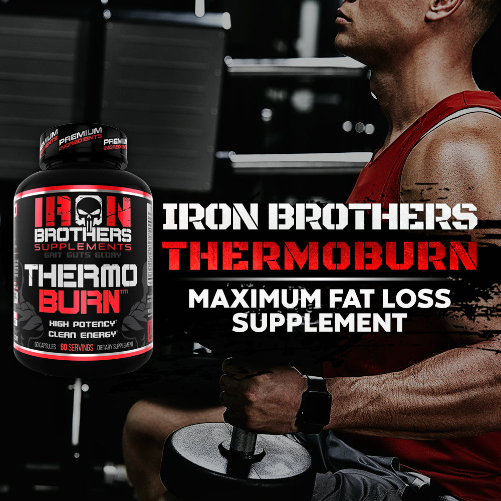 Thermogenic Fat Burner