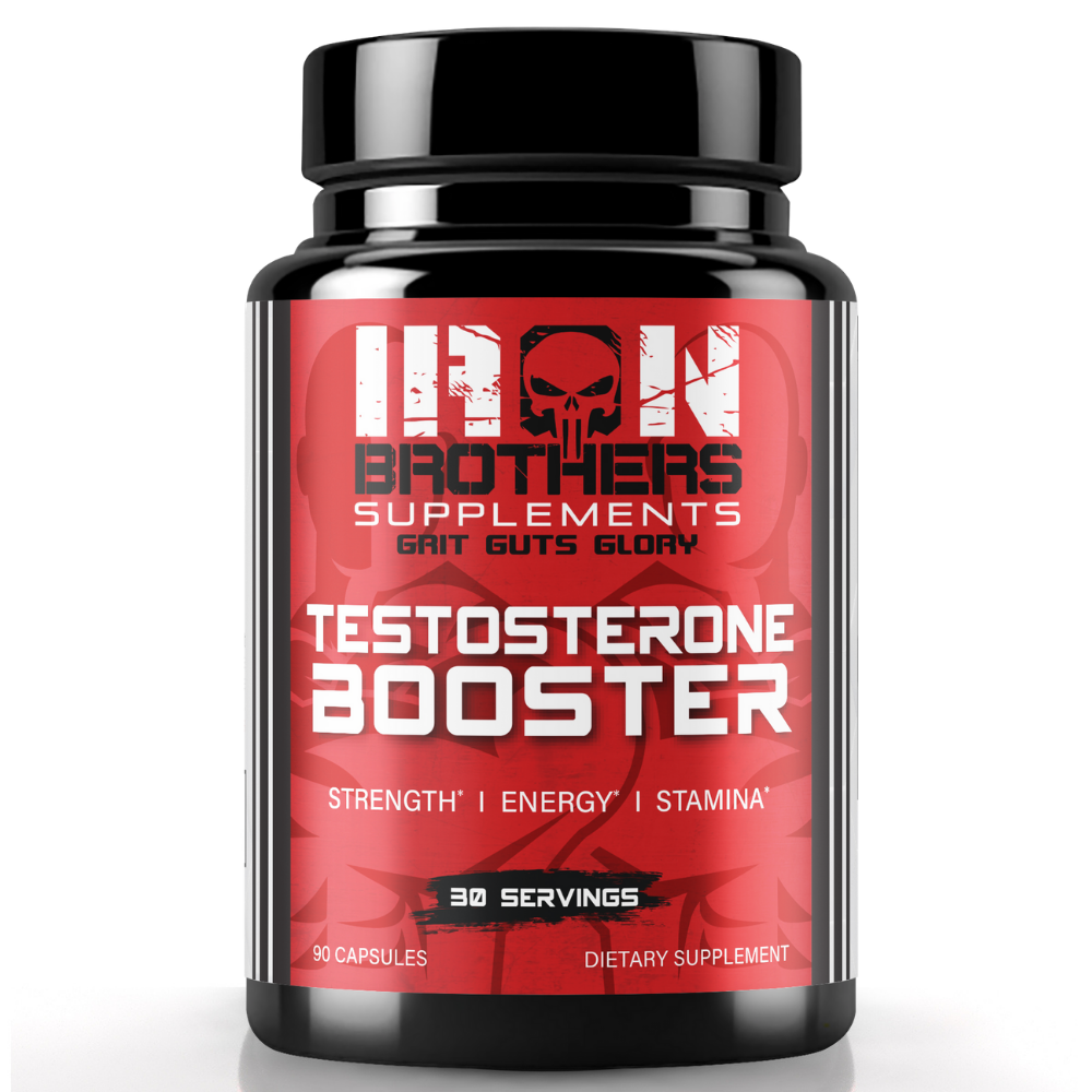 Testosterone Booster