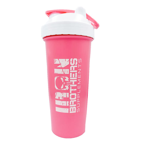 Shaker Cup